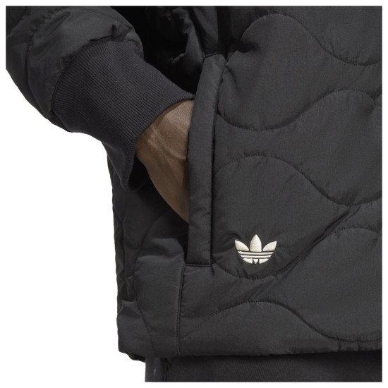 Adidas Ανδρικό μπουφάν Adicolor Neuclassics